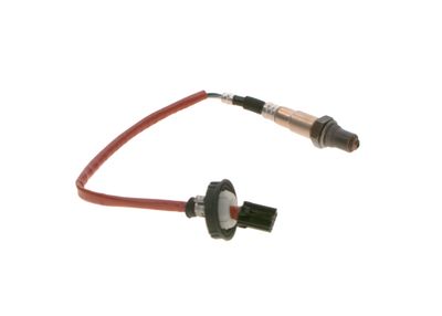 SONDA LAMBDA BOSCH 0258986633 25