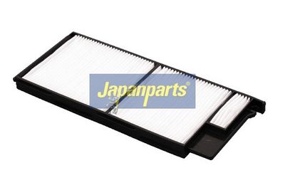 JAPANPARTS Filtras, salono oras