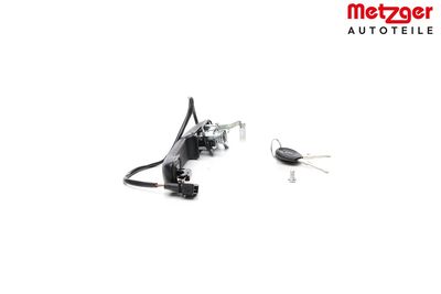 TüRGRIFF METZGER AUTOTEILE 2310584 31