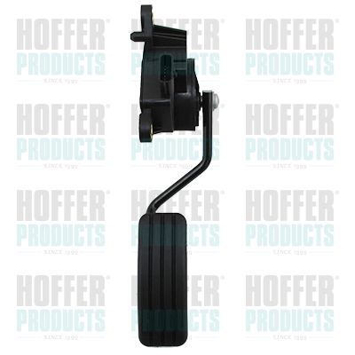 HOFFER 7513621 HOFFER 7513621