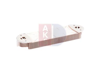 ÖLKüHLER MOTORöL AKS DASIS 126015X 15