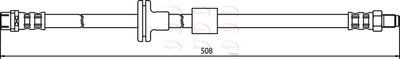 APEC Brake Hose HOS3431