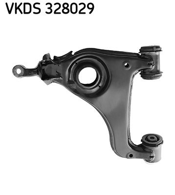Control/Trailing Arm, wheel suspension VKDS 328029