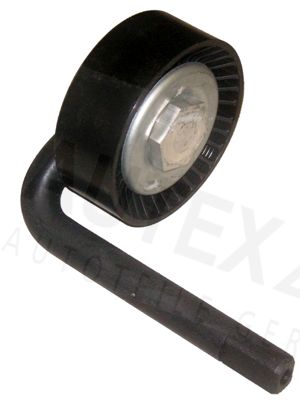 ROLA INTINZATOR CUREA TRANSMISIE