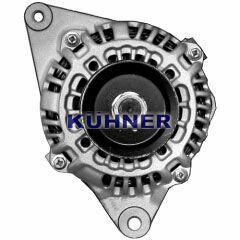AD KÜHNER 401279RIM Генератор для MITSUBISHI GALANT VII (E5_A, E7_A, E8_A)