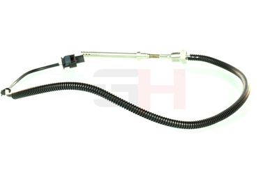 SENZOR TEMPERATURA GAZE EVACUARE GH GH743301 36