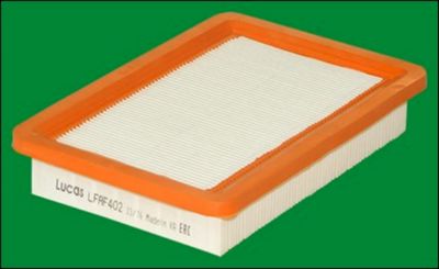 LUFTFILTER