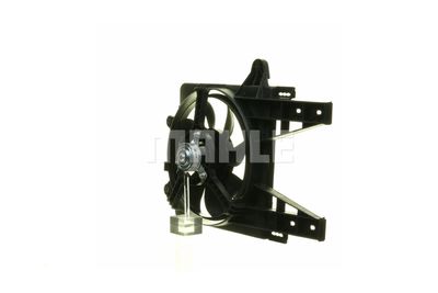VENTILATOR RADIATOR MAHLE CFF22000P 7