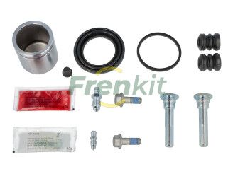 FRENKIT 745268 Тормозной суппорт  для LAND ROVER RANGE ROVER II (P38A) 3.9 4x4