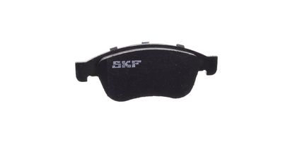 BREMSBELAGSATZ SCHEIBENBREMSE SKF VKBP80448A 24