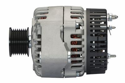 Dynamo (12V, 95A, nieuw) past: RENAULT ARES, CELTIS, CERES, CERGOS, ERGOS, TEMIS 4.236-D226-4