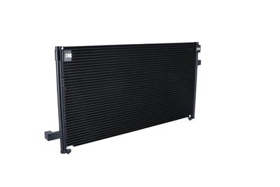 CONDENSATOR CLIMATIZARE NRF 35877 22