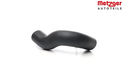 LADELUFTSCHLAUCH METZGER AUTOTEILE 2400363 21