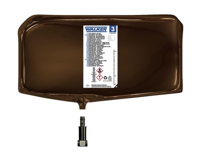 ADDITIV RUß-/PARTIKELFILTERREGENERATION