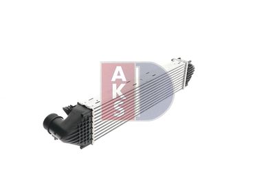 LADELUFTKüHLER AKS DASIS 047028N 5