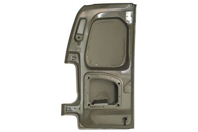 Boot lid Rechts ((EN) loading space door) past: CITROEN BERLINGO II, BERLINGO III  OPEL COMBO E  PEUGEOT PARTNER II, PARTNER III  TOYOTA PROACE CITY 03.12-12.23