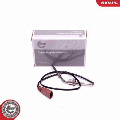 SENZOR TEMPERATURA GAZE EVACUARE ESEN SKV 30SKV345