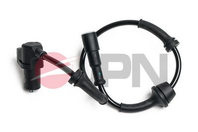 Jutiklis, rato greitis