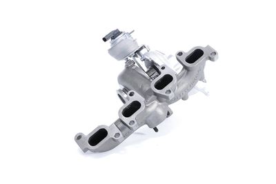 LADER AUFLADUNG BTS Turbo T914929 25