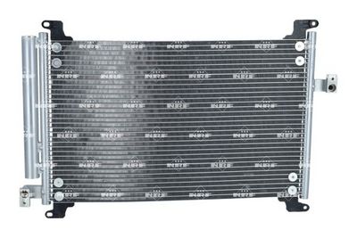 KONDENSATOR KLIMAANLAGE NRF 35941 1