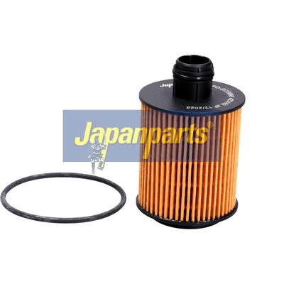 JAPANPARTS Масляный фильтр