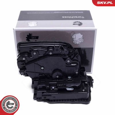 Türschloss ESEN SKV 60SKV251