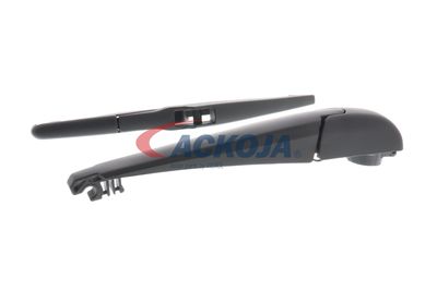 SET STERGATOARE CURATARE PARBRIZ ACKOJA A700441 32