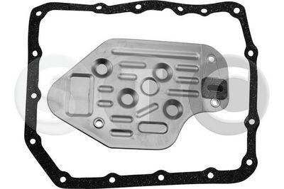 HYDRAULIKFILTERSATZ AUTOMATIKGETRIEBE