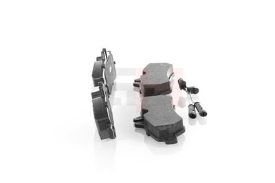 SET PLACUTE FRANA FRANA DISC GH GH413361 17