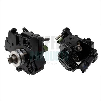 POMPA DE INALTA PRESIUNE