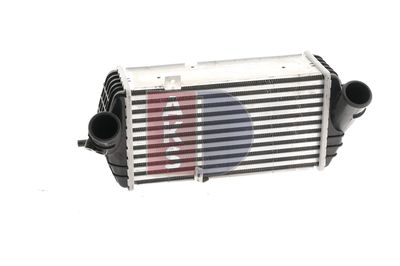 INTERCOOLER COMPRESOR AKS DASIS 567022N 14