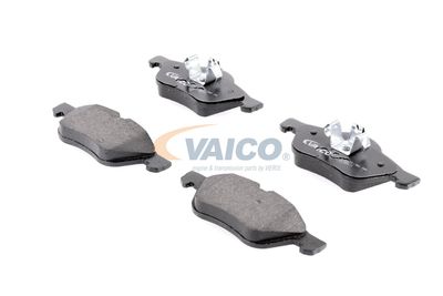 BREMSBELAGSATZ SCHEIBENBREMSE VAICO V460134 17