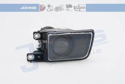 Противотуманная фара JOHNS 95 38 30-9 для VW VENTO