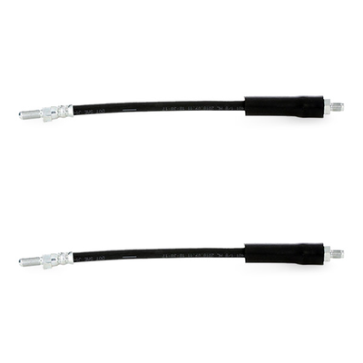 спирачен маркуч RIDEX 83B1114