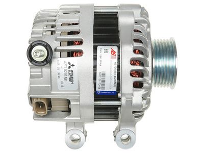 GENERATOR / ALTERNATOR AS-PL A5126MITSUBISHI 1