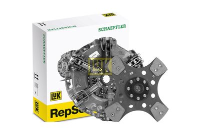 Koppelingskit 280mm