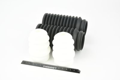 CHIT PROTECTIE PRAF AMORTIZOR FEBEST VWSHBB5FKIT 4