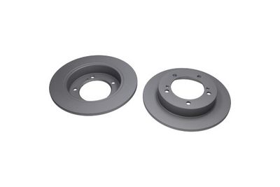 DISC FRANA Kavo Parts BR8704C 2