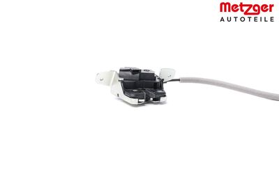 HECKKLAPPENSCHLOSS METZGER AUTOTEILE 2311043 36