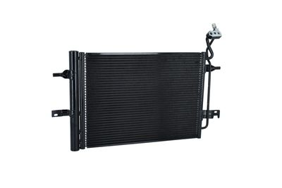 CONDENSATOR CLIMATIZARE NRF 350034 24