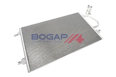 CONDENSATOR CLIMATIZARE