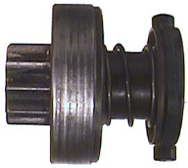 Volnoběžný převod, startér HC-Cargo F 032 137 889