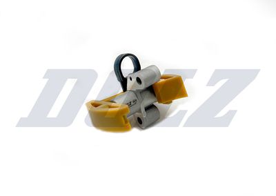 DISPOZITIV DE TENSIONARE LANT DE DISTRIBUTIE