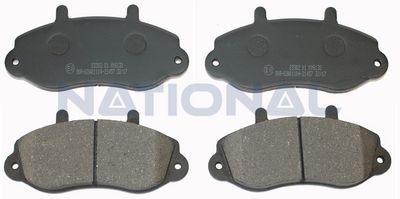 National NP2678