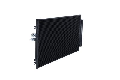 CONDENSATOR CLIMATIZARE NRF 350568 18