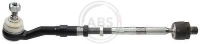 Drążek kierowniczy poprzeczny A.B.S. 250312