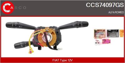 COMUTATOR COLOANA DIRECTIE