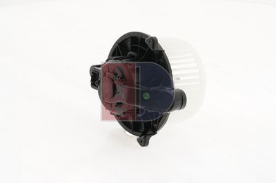 INNENRAUMGEBLäSE AKS DASIS 228025N 9