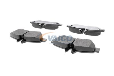 BREMSBELAGSATZ SCHEIBENBREMSE VAICO V308197 19