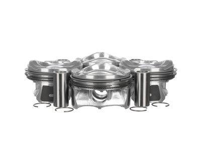 SET PISTOANE ET ENGINETEAM PM008400VR1 16